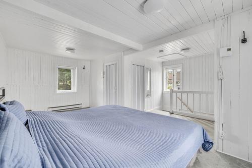 Primary bedroom - 19 Rue Pierre-Bouchard, Lévis (Desjardins), QC - Indoor Photo Showing Bedroom