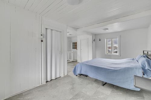 Primary bedroom - 19 Rue Pierre-Bouchard, Lévis (Desjardins), QC - Indoor Photo Showing Bedroom