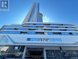 5403 - 28 FREELAND STREET  Toronto, ON M5E 0E3