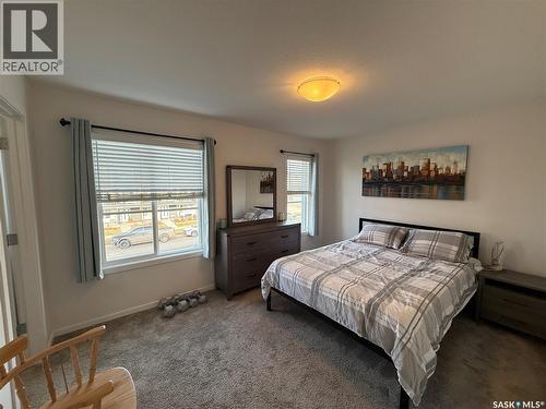 4226 Brighton Circle, Saskatoon, SK - Indoor Photo Showing Bedroom