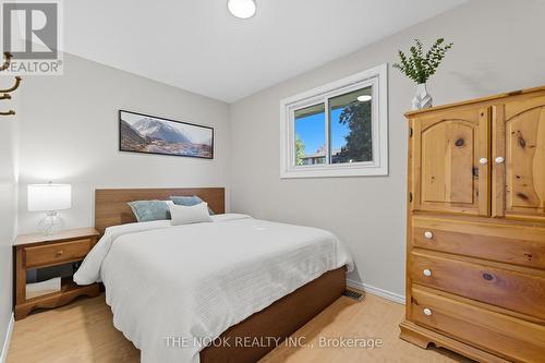 288 Collison Crescent, Peterborough (Ashburnham Ward 4), ON - Indoor Photo Showing Bedroom