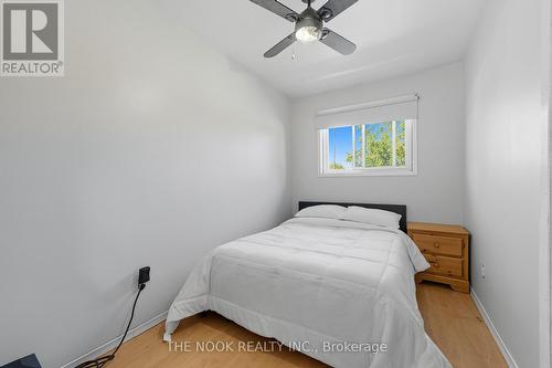 288 Collison Crescent, Peterborough (Ashburnham Ward 4), ON - Indoor Photo Showing Bedroom