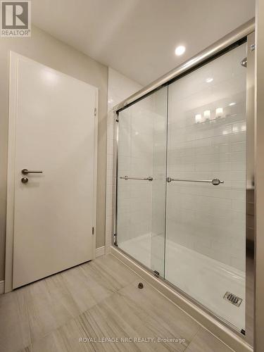 Ensuite Bathroom - 204 - 118 West Street, Port Colborne (Sugarloaf), ON - Indoor Photo Showing Bathroom