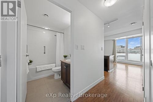 312 - 5 Gordon Street, Guelph (Downtown), ON - Indoor