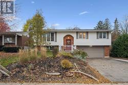 54 SHERWOOD DRIVE W  Guelph (General Hospital), ON N1E 1R6