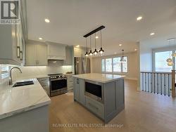 UPPER - 38 AMBROSE ROAD  Toronto, ON M2K 2W9