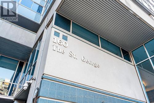 1603 - 160 George Street, Ottawa, ON - Outdoor