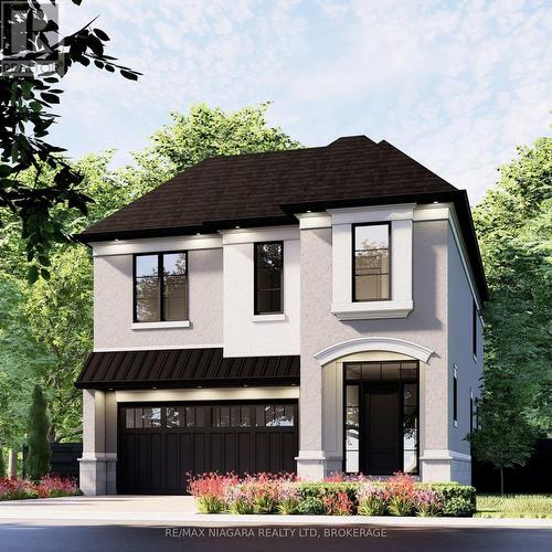 LOT 40 LUCIA DRIVE  Niagara Falls (Stamford), ON L2J 0G1