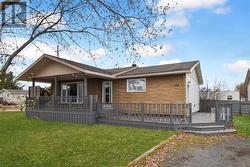 240 Leroux Street  Chelmsford, ON P0M 1L0