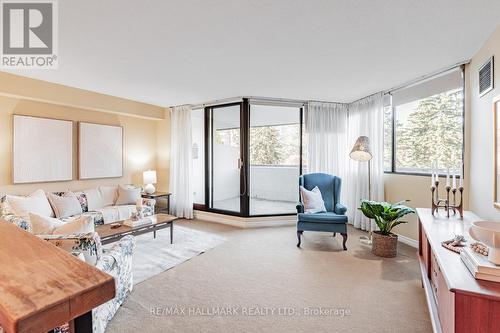 207 - 50 Baif Boulevard, Richmond Hill, ON - Indoor Photo Showing Other Room