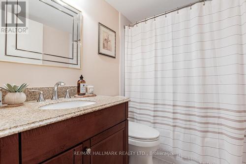 207 - 50 Baif Boulevard, Richmond Hill, ON - Indoor Photo Showing Bathroom