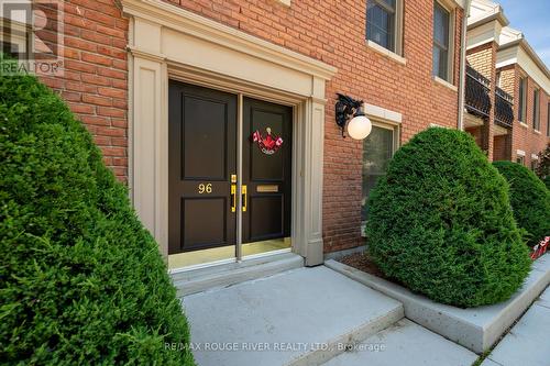 96 MARIA'S QUAY  Cobourg, ON K9A 5R6