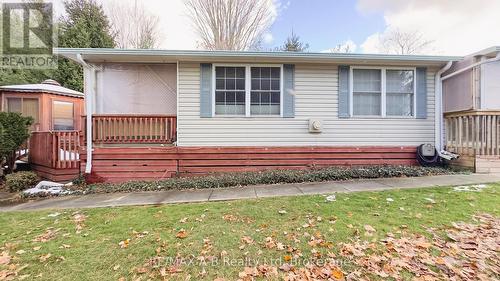 909 - 316489 31St Line, Zorra, ON - Outdoor