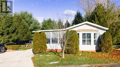 909 - 316489 31St Line, Zorra, ON - Outdoor