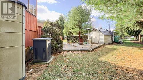 909 - 316489 31St Line, Zorra, ON - Outdoor With Exterior