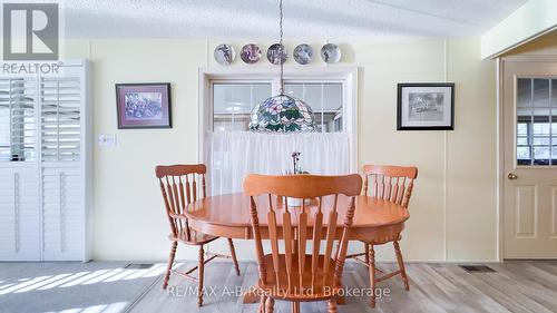 909 - 316489 31St Line, Zorra, ON - Indoor Photo Showing Dining Room
