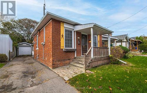 61 Wellington Street, Clarington (Bowmanville), ON - Outdoor