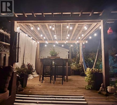 186 Garfield Avenue, London South (South F), ON - Indoor