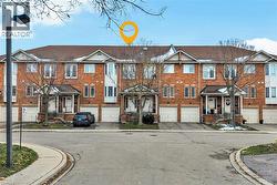 1130 CAWTHRA Road Unit# 54  Mississauga, ON L5G 4V7