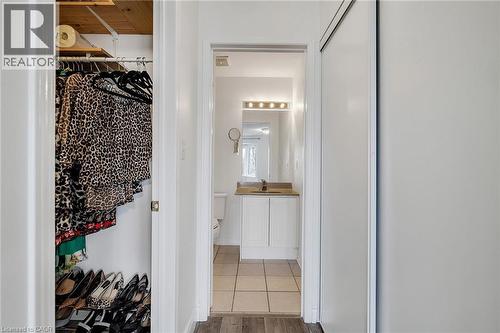 1130 Cawthra Road Unit# 54, Mississauga, ON - Indoor