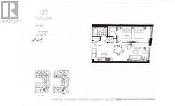 218 - 505 GLENCAIRN AVENUE  Toronto, ON M6B 0B2