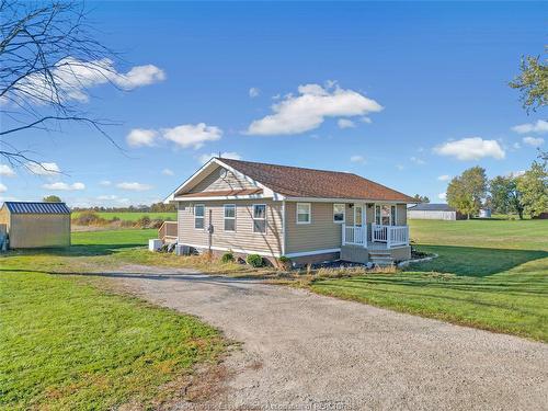 9688 Walker Road, Mcgregor, ON 