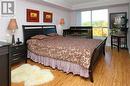 801 - 2585 Erin Centre Boulevard, Mississauga, ON  - Indoor Photo Showing Bedroom 