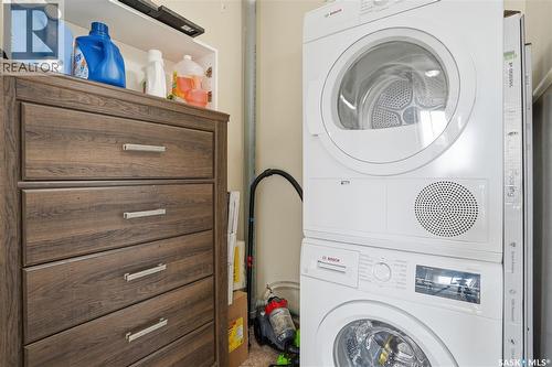 306 31 Rodenbush Drive, Regina, SK - Indoor Photo Showing Laundry Room