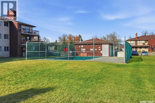306 31 Rodenbush Drive, Regina, SK - Outdoor
