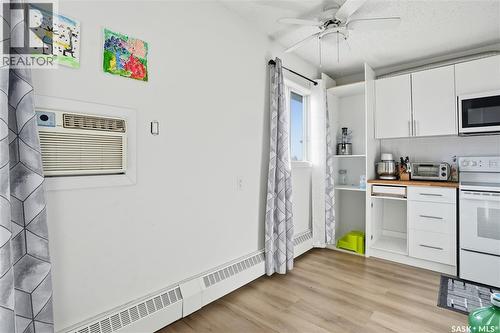 306 31 Rodenbush Drive, Regina, SK - Indoor Photo Showing Kitchen