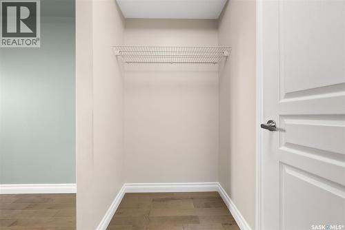 103 5303 Universal Crescent, Regina, SK - Indoor With Storage