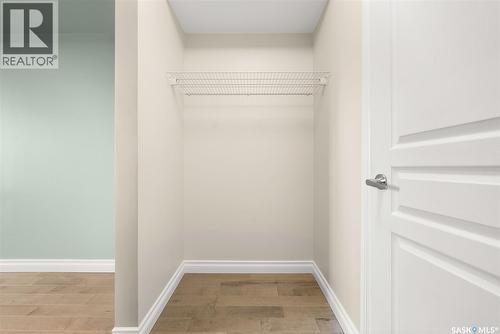 103 5303 Universal Crescent, Regina, SK - Indoor With Storage