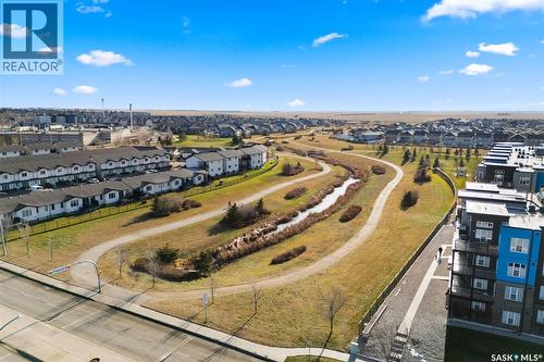 103 5303 Universal Crescent, Regina, SK - Outdoor With View