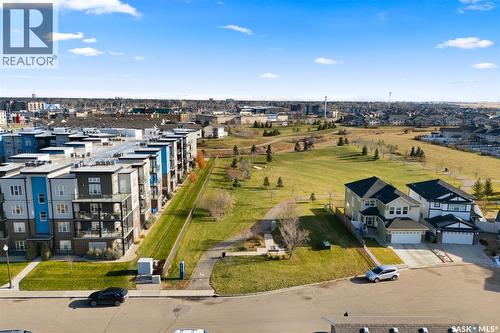 103 5303 Universal Crescent, Regina, SK - Outdoor With View