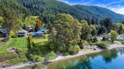 10684 Alder Cres  Youbou, BC V0R 3E1