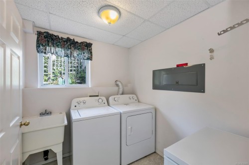 10684 Alder Cres, Youbou, BC 