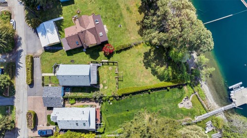 10684 Alder Cres, Youbou, BC 