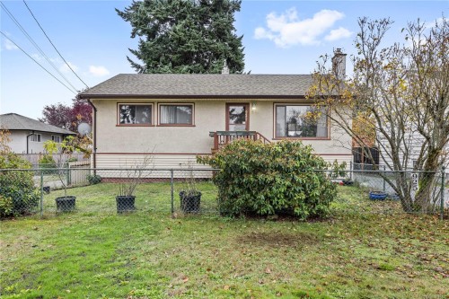 925 St. Andrews St, Nanaimo, BC 