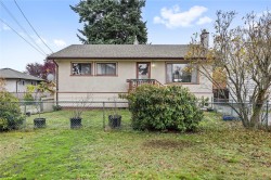 925 St. Andrews St  Nanaimo, BC V9S 1T1