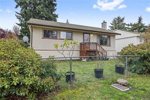 925 St. Andrews St, Nanaimo, BC 