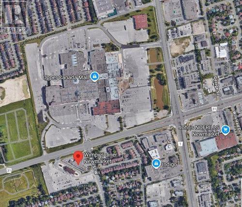 340 Eagle Street W, Newmarket, ON 