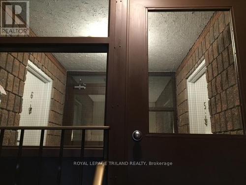 221 Highview Drive, St. Thomas, ON -  Photo Showing Other Room