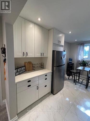 221 Highview Drive, St. Thomas, ON - Indoor