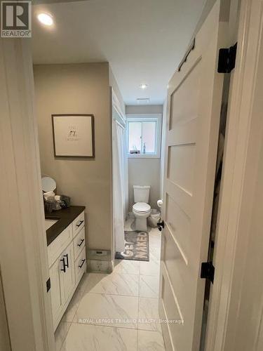 221 Highview Drive, St. Thomas, ON - Indoor
