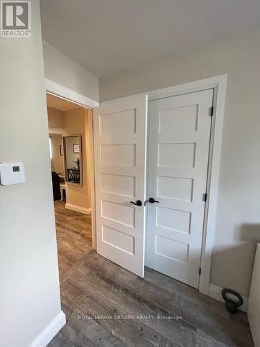 221 Highview Drive, St. Thomas, ON - Indoor Photo Showing Other Room