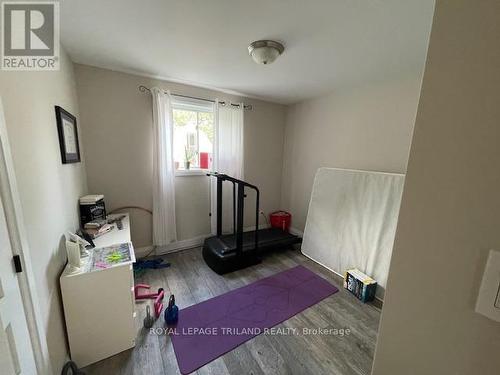221 Highview Drive, St. Thomas, ON - Indoor Photo Showing Other Room