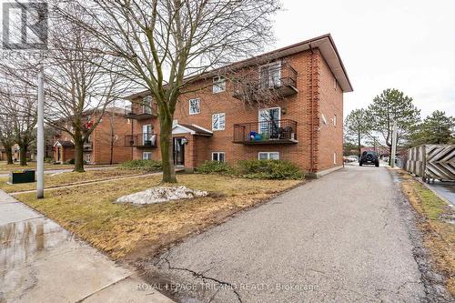 221 Highview Drive, St. Thomas, ON - Outdoor