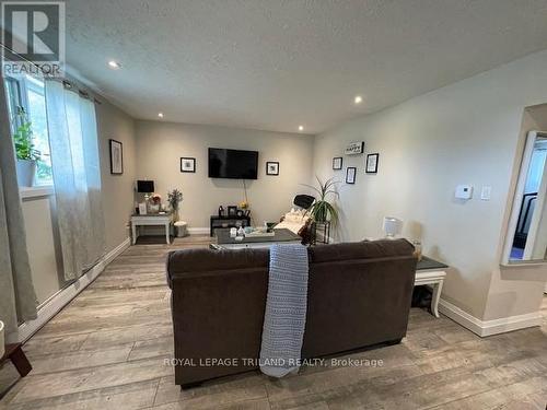 221 Highview Drive, St. Thomas, ON - Indoor