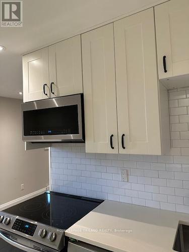 221 Highview Drive, St. Thomas, ON - Indoor Photo Showing Kitchen