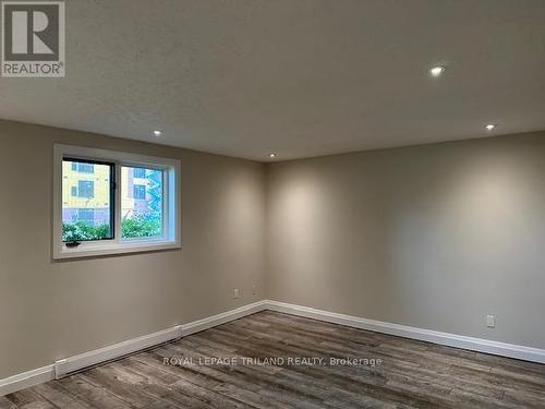 221 Highview Drive, St. Thomas, ON - Indoor Photo Showing Other Room